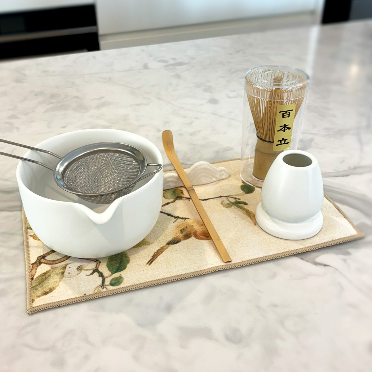 One Ingredient.