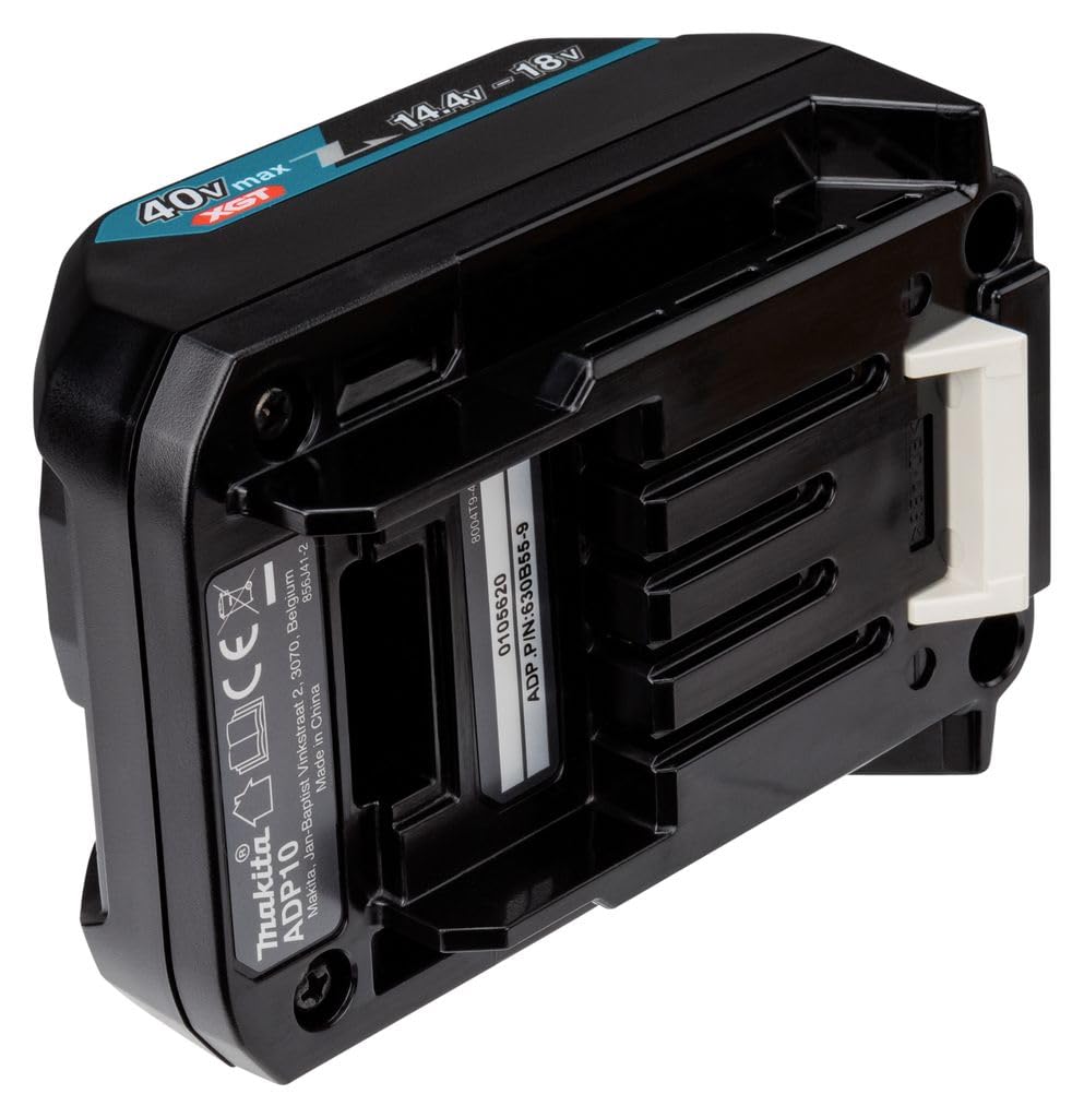 Makita - 18V Lxt. Adapter For Xgt. Chargers (ADP10)