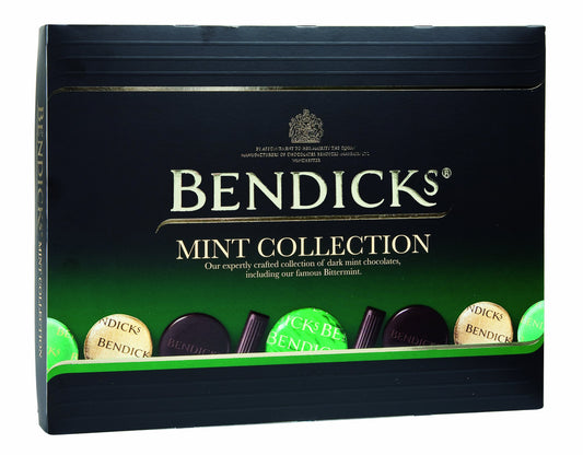 Bendicks Mint Collection 400g