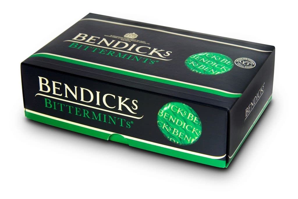 Bendicks Bittermints 400 g