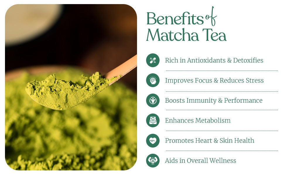 Matcha Whisk Set – 7-Piece White Matcha Kit
